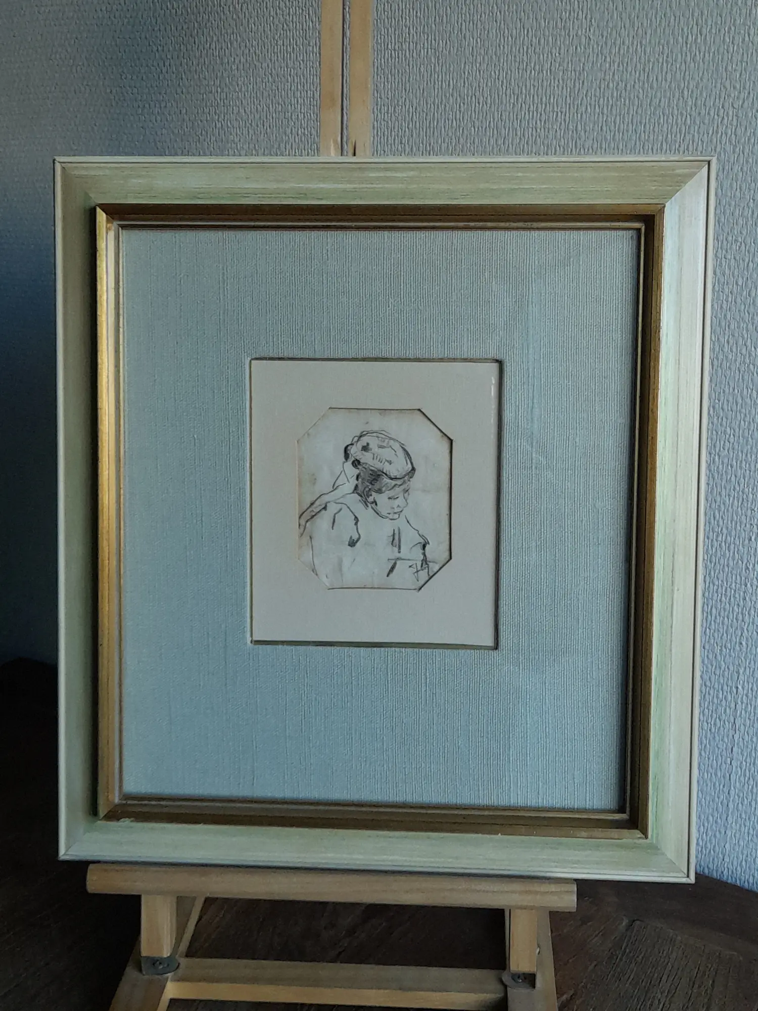 Johannes Evert Akkeringa (1861-1942)