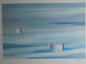 Denoel - Marine kopen? Bied vanaf 15!