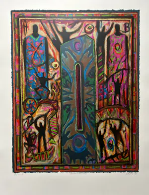 Eric Toebosch - Vruchtbaarheid kopen? Bied vanaf 25!