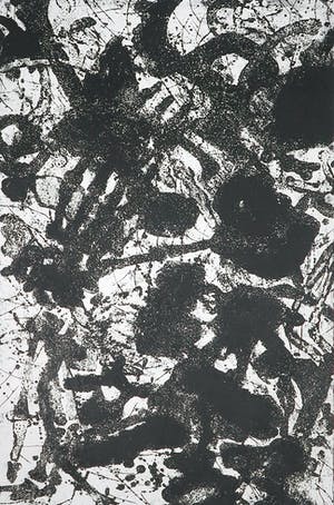 Niet of onleesbaar gesigneerd - Ets, Acceptance kopen? Bied vanaf 1!