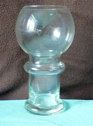 Floris Meydam - Vierdelige Leerdam vazenset Florica 1974 kopen? Bied vanaf 60!