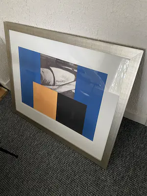 Peer Veneman - La charme de l’Italie kopen? Bied vanaf 250!