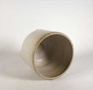 Potterij Zaalberg - Aardewerk, Lot van vier bloempotten voor Acorus Den Haag (Groot) kopen? Bied vanaf 40!