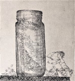 Simon Koene - Vlinders vangen kopen? Bied vanaf 25!