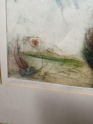 Sam Parabirsingh - Apocalyps now kopen? Bied vanaf 150!