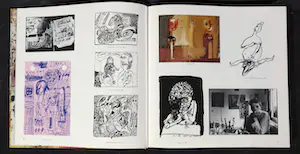 Rik van Iersel - Handgesigneerde canvas tasje met zes catalogusboeken kopen? Bied vanaf 1!