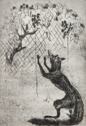 Jeanne Bieruma Oosting - Fabels van La Fontaine kopen? Bied vanaf 350!