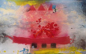 Theo Koster - summer love kopen? Bied vanaf 1!