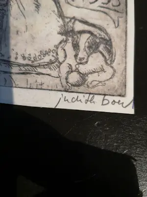 Judith Boer - Cristmas kopen? Bied vanaf 25!