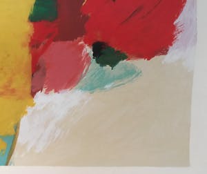 Eugene Brands - Abstract werk kopen? Bied vanaf 100!