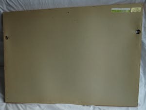 Peter van der Heijden - Ets en aquatint , Belgische brievenbussen – gesigneerd – 1977 – nr 1 van 12 kopen? Bied vanaf 50!