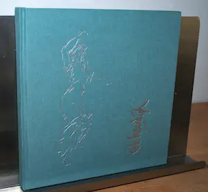 Rob Houdijk - boek: schetsboektekeningen - met gesigneerde pentekening kaufen? Bieten Sie von 15!