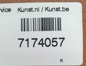 Peter Geni - Zonder Titel kopen? Bied vanaf 1!