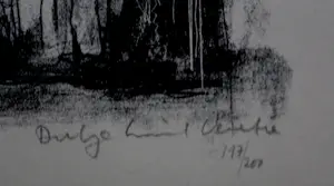 Dirkje Kuik - 2 Litho's: Veduta en Venetië + boekje Petit 3 - 1979 kopen? Bied vanaf 125!