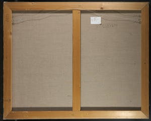 Jos Schimmer - Olieverf op doek, Stilleven (Groot) kopen? Bied vanaf 300!