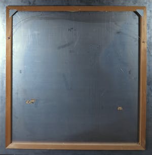 Niet of onleesbaar gesigneerd - C-print op dibond, kopen? Bied vanaf 1!