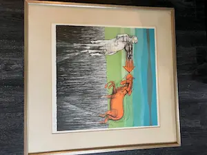 Aat Verhoog - geen titel kopen? Bied vanaf 200!