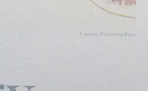 David Hockney - handsigniert - Celia - Tate Gallery London 1980 kopen? Bied vanaf 600!