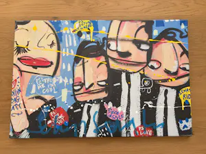 Selwyn Senatori - "Rolling Big City" of "Trust Me I'm Cool" kopen? Bied vanaf 300!