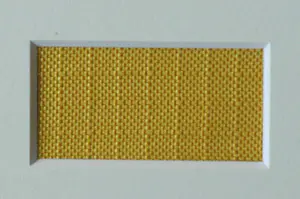 Christo - Collage Yellow Umbrellas -1991 -handgesigneerd - ready to frame kopen? Bied vanaf 85!