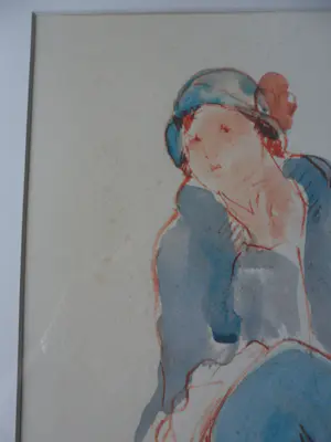 Nic Jonk - Vrouw , uit 15-03-1984 kopen? Bied vanaf 30!