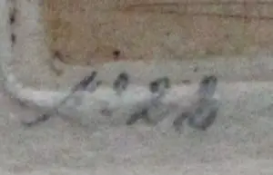 Willem Witsen - Ets - 1892 kopen? Bied vanaf 150!