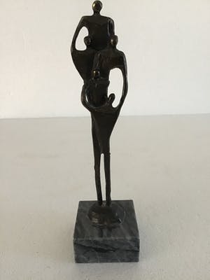 Corry Ammerlaan - Gezin kopen? Bied vanaf 25!