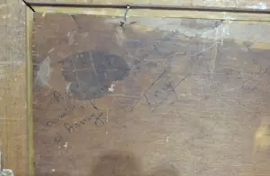 Willem Frederik Noordijk - Landschap met korenschoven kopen? Bied vanaf 100!