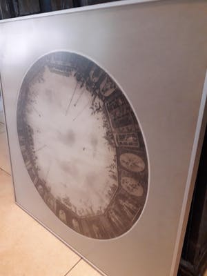 Michael Jepkes - Tondo kopen? Bied vanaf 45!