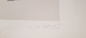 Charlotte van Pallandt - 3 Figuren - 200 ex. kopen? Bied vanaf 1!