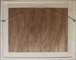 Niet of onleesbaar gesigneerd - 2 aquarellen - Bali - Indonesië kopen? Bied vanaf 1!