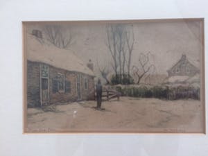 Willem Frederik Noordijk - Oud Laren kopen? Bied vanaf 30!