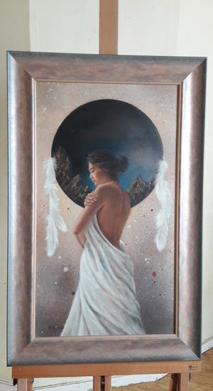 Stella Maarsman - Dream Catching kopen? Bied vanaf 1200!