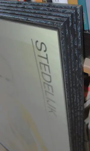 Marlene Dumas - ingelijst [92x68 cm]: The Image As Burden kopen? Bied vanaf 195!