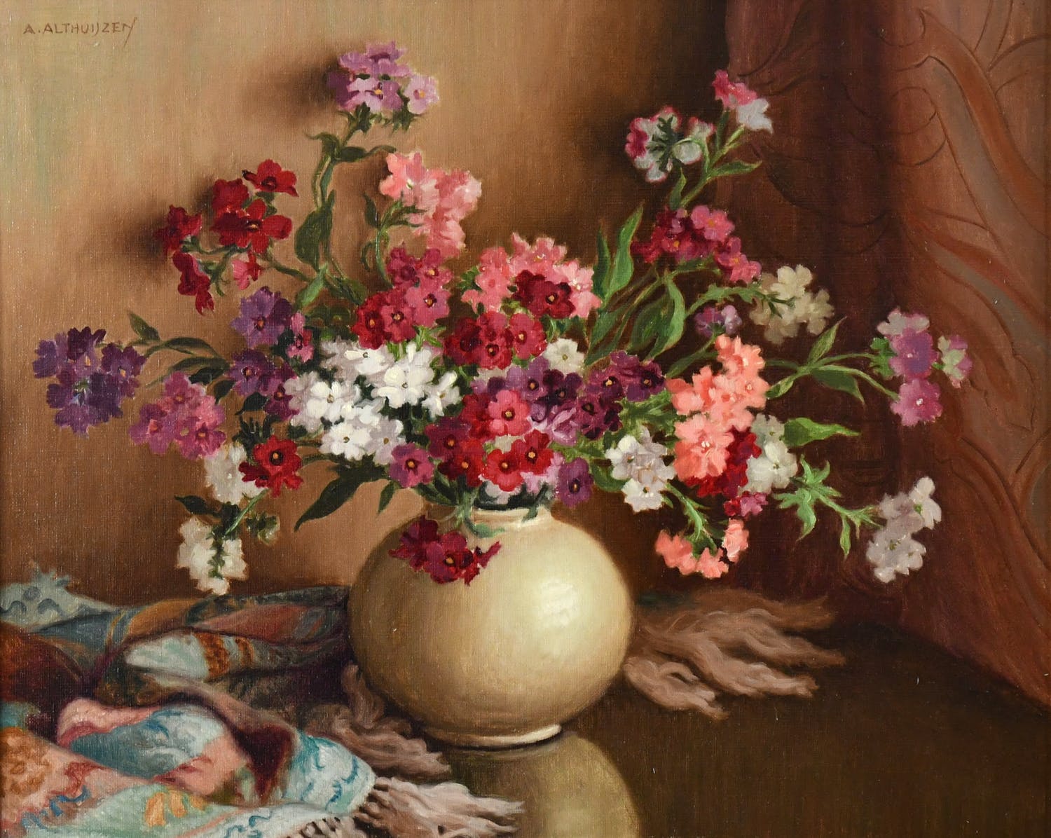 Antonie Althuijzen (1897-1963)