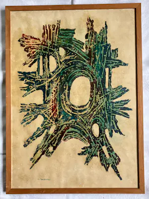 Rudi Mausz - Laceration kopen? Bied vanaf 20!