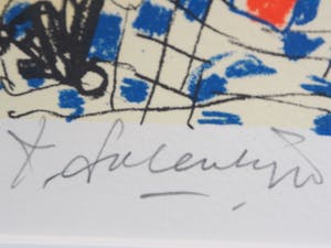 Kees Salentijn - zonder titel kopen? Bied vanaf 70!