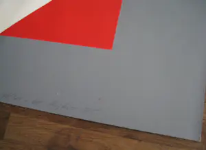 John de Rijke - INKT Grafiekkalender 1985 kopen? Bied vanaf 20!