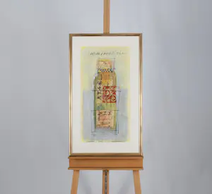 Leo Schepens - Immortaliter kopen? Bied vanaf 150!