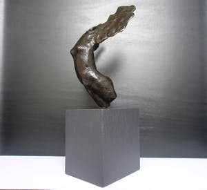 Brons (Onbekend) - "torso angel" kopen? Bied vanaf 155!