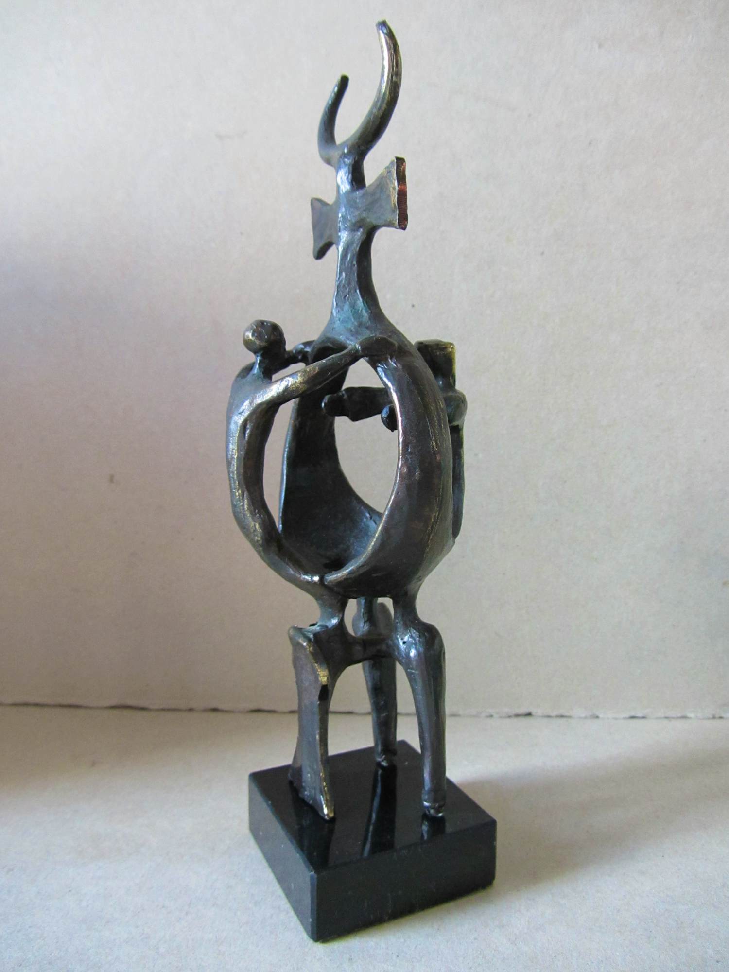 Joep Coppens - Met Elkaar verkocht voor € 105!