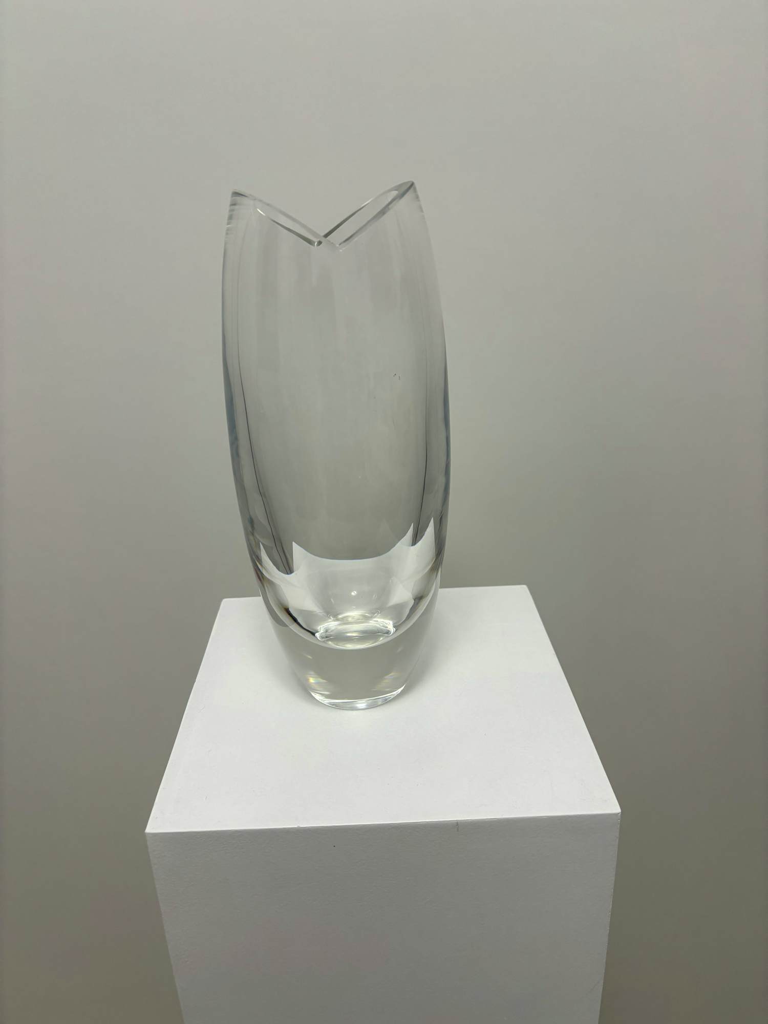 Kosta Boda - Tulip Vaas kopen? Bied vanaf 35!