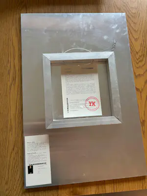 Romina Ressia - Bubble gum yellowkorner kopen? Bied vanaf 250!