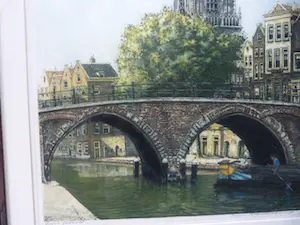 Cornelis Brandenburg - Utrecht - De Dom kopen? Bied vanaf 146!