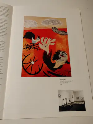 Corneille - Cobra & het Stedelijk 1996 kopen? Bied vanaf 1!