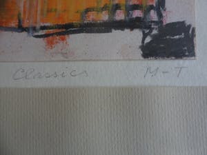 Toon Kuijpers - Pastel/Krijt. Classics 1 kopen? Bied vanaf 35!