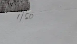 Thom Gerrard - Ets - 1962 kopen? Bied vanaf 49!