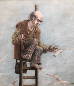 Roeland Pietersz D'Haese - "De Hogergeplaatste" kopen? Bied vanaf 200!