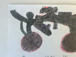 Franz Kernbeis - Zonder titel kopen? Bied vanaf 520!