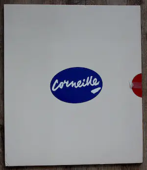 Corneille - houten puzzel: Vogel kopen? Bied vanaf 25!